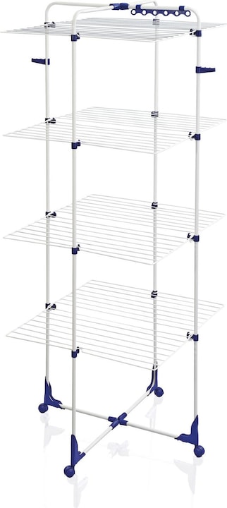 Leifheit Turmtrockner Classic Tower 450 (45 m)