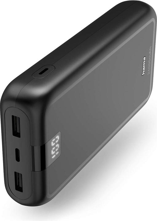 Hama Performance 24 (24000 mAh)