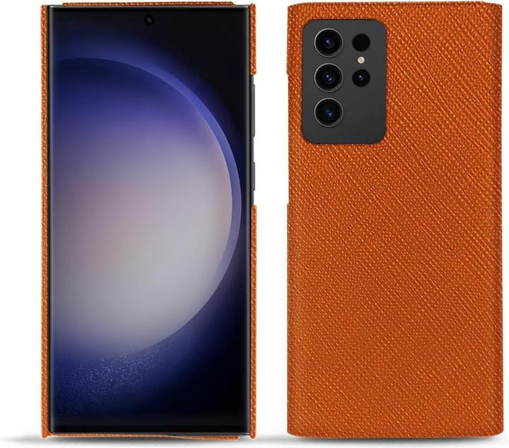 Image du produit Noreve Coque en cuir (Samsung Galaxy S23 Ultra)