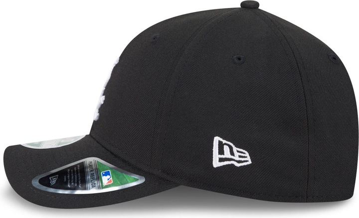 Produktbild New Era 9Forty M-Crow Cap - Authentic Chicago White Sox