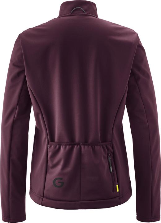 Immagine prodotto Gonso Women's Adventure Jacket Softshell (XL)