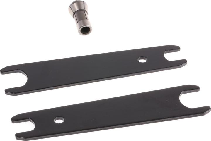 Produktbild Bahco 6mm Stabschleifer (Geradschleifer, 200 W)