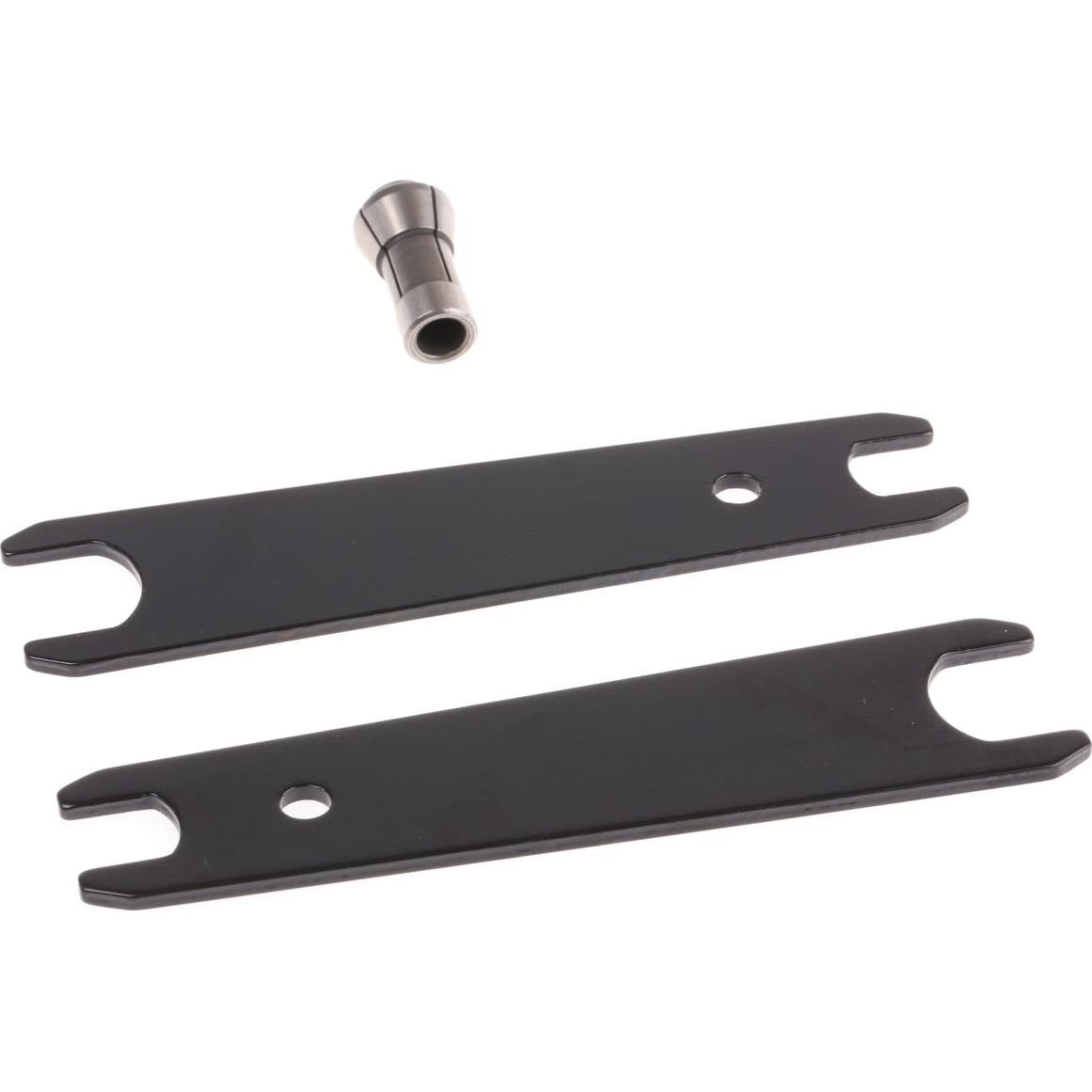 Thumbnail - Bahco, Schleifmaschine + Poliermaschine, 6mm Stabschleifer (Geradschleifer, 200 W)