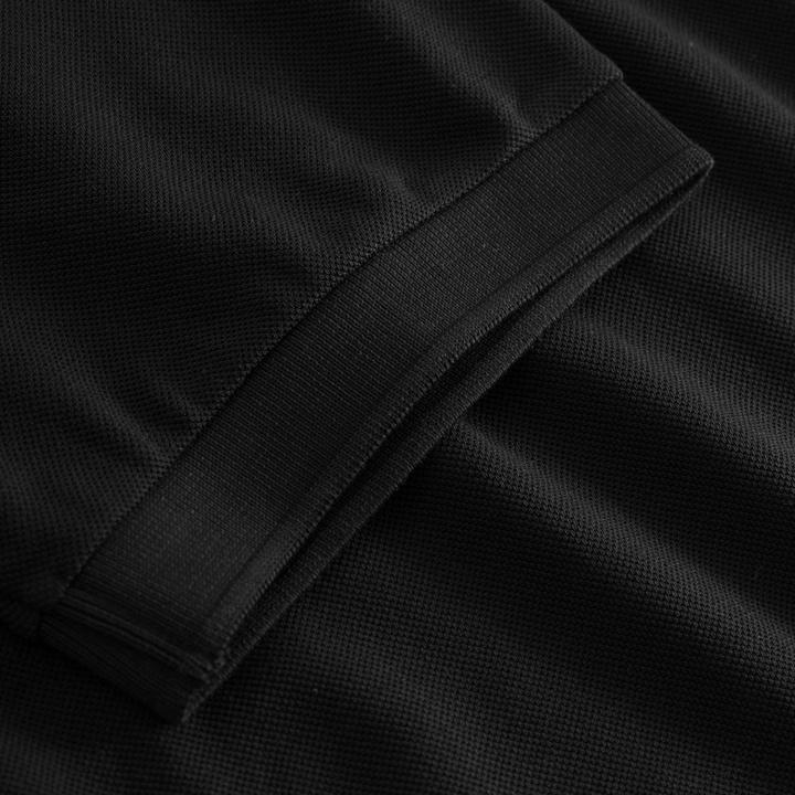 Produktbild Joop! Pima Cotton Primus Polo Shirt Short Sleeve Black (XL)