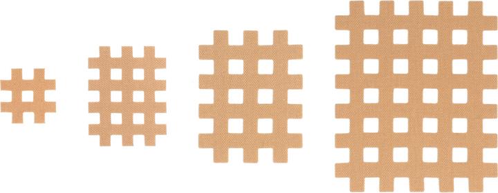 Actual product image Sahag Crosstape Mix (0.05 m)