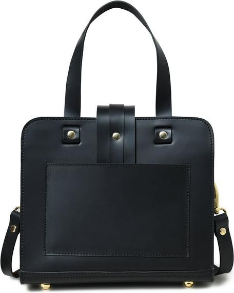 Produktbild Only-Bags.Store Schwarzer EdgeCraft Sling - Oberer Griff