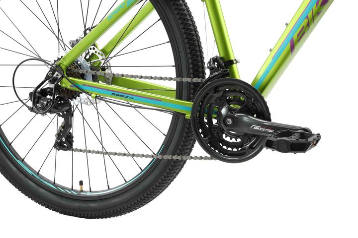 Produktbild Bikestar Hardtail Mountainbike (43 cm)