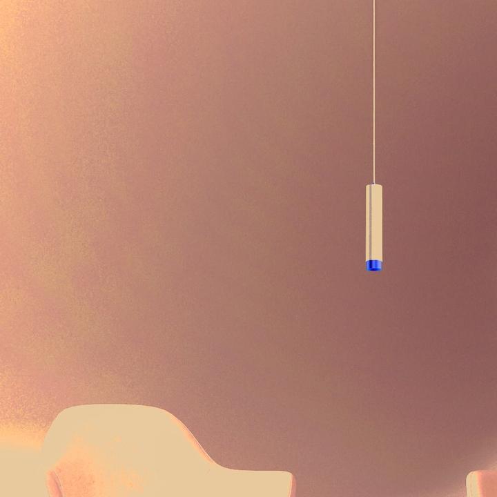 Produktbild Lucide Pendelleuchten (GU10)