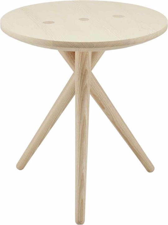 Produktbild Thonet Liam (45 x 34 x 48 cm)