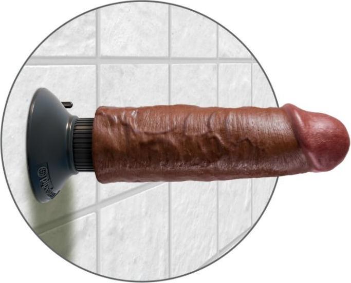 Produktbild Pipedream Vibrating Cock