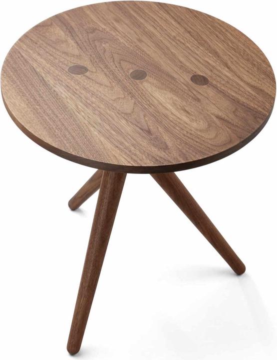 Produktbild Thonet Liam (45 x 34 x 48 cm)
