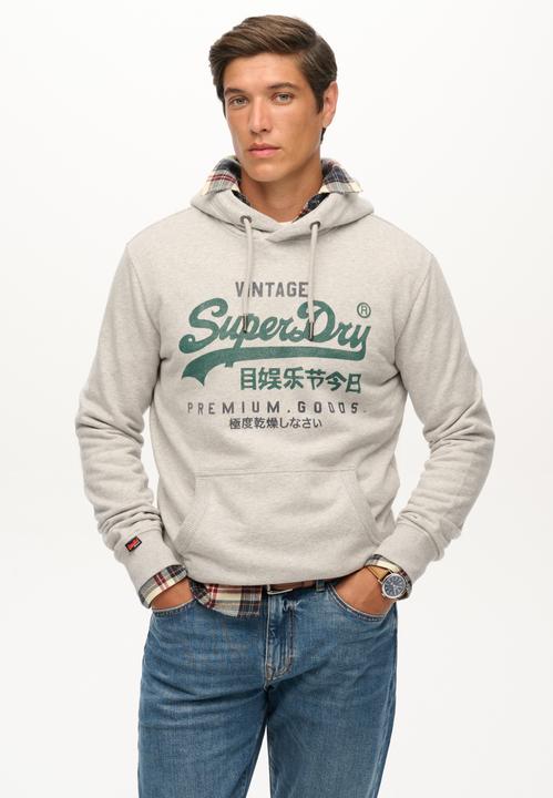 Immagine prodotto Superdry VI Duo Classic Hood (XXL)