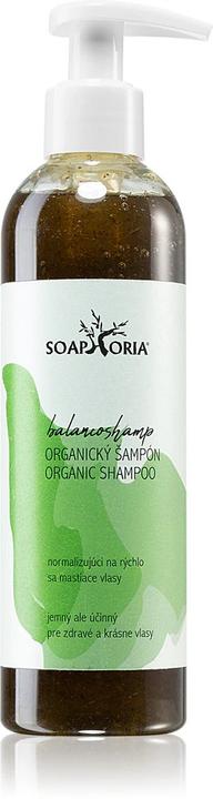 Immagine prodotto Soaphoria Cura dei capelli (Shampoo liquido, 250 ml)