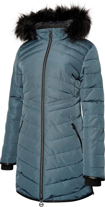 Produktbild Dare2b Striking III Steppjacke Lang (36)