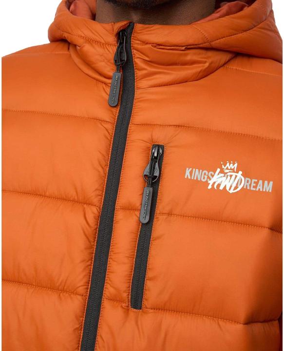 Produktbild Kings Will Dream Barcana Steppjacke (L)