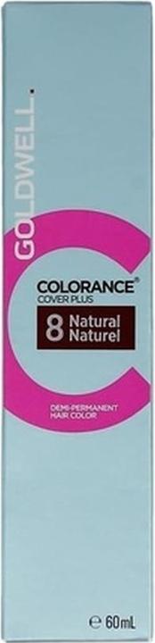Produktbild Goldwell Colorance Cover Plus (8 Natur)
