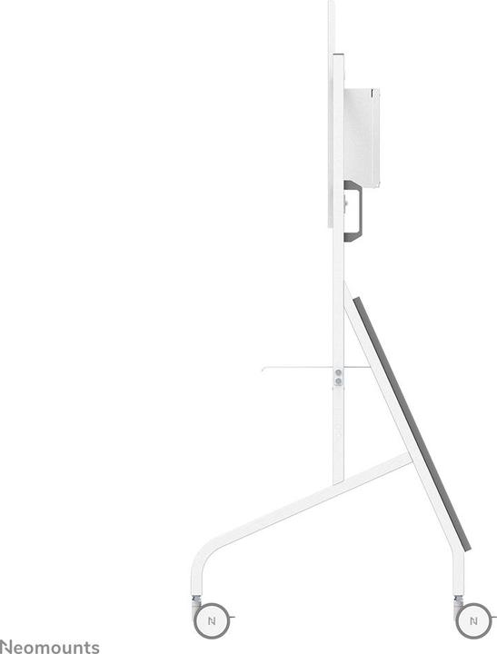 Produktbild Neomounts mobiler Bodenstäner 65-110 Bildschirm we (125 kg)