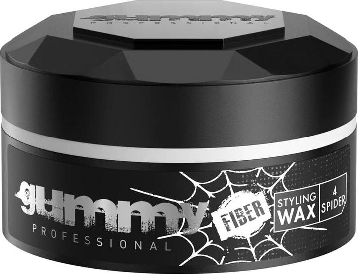Produktbild Gummy Professional Gummy Fiber (Haarwachs, 150 ml)