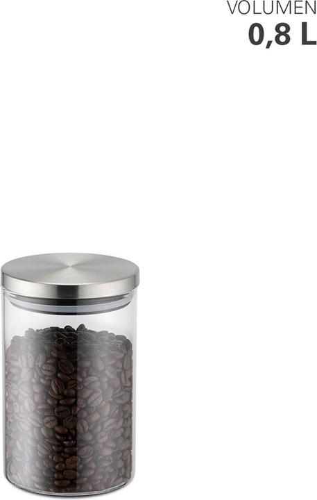 Actual product image Weis Storage tin 0.8 litre (0.80 l)