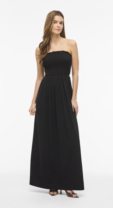 Produktbild Vila VIANIKA Bandeau Maxikleid (S)
