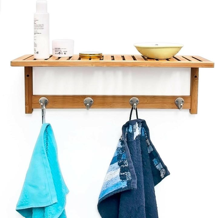 Immagine prodotto Relaxdays Wandregal