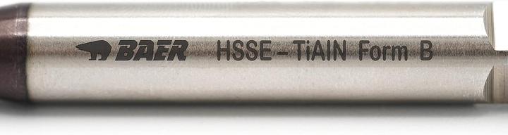 Actual product image Baercoil Maschinengewindebohrer UNiTap