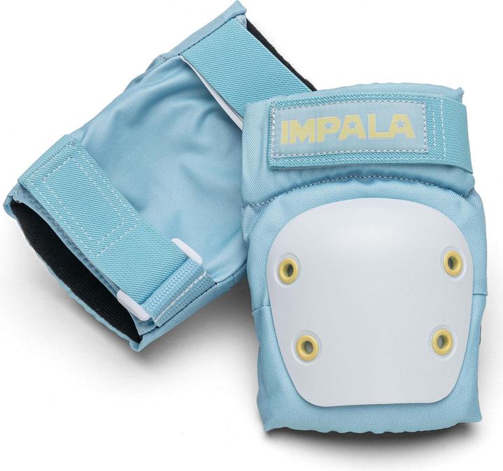 Produktbild Impala Protective Set Youth (M, Knieschoner)