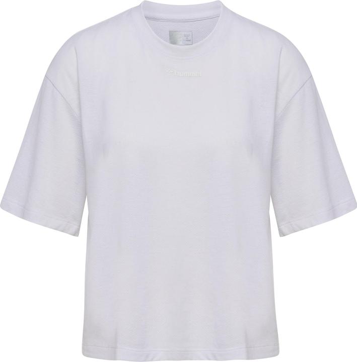 Image du produit hummel hmlMT VANJA BOXY SHORT T-SHIRT (M)