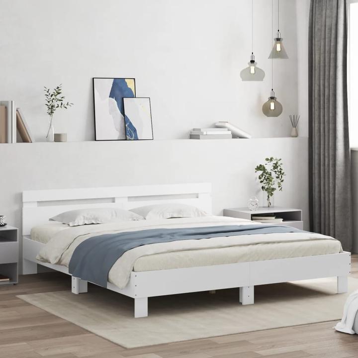Image du produit VidaXL Jarena (160 x 200 cm)