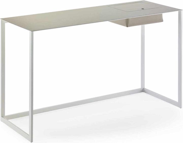 Produktbild Zanotta Calamo 2730 Schreibtisch (130 x 45 x 76 cm)