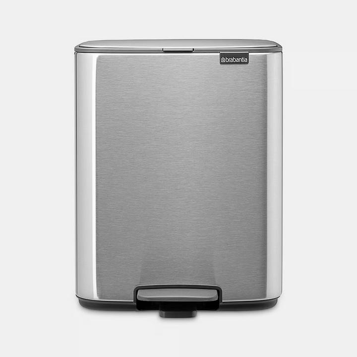 Produktbild Brabantia Treteimer Bo 12 l (12 l)