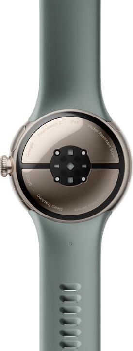 Actual product image Google Pixel Watch 2 (41 mm)