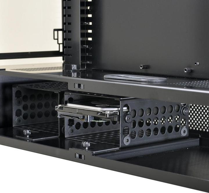 Produktbild Lian-Li PC-O12WX (ATX, E-ATX, mATX)