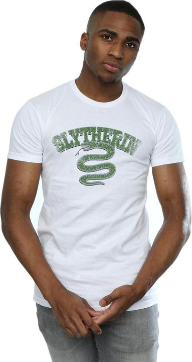 Produktbild Slytherin Sport Emblem TShirt (M)