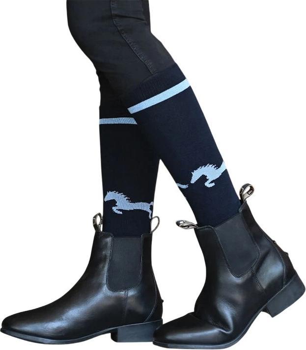 Produktbild Dublin JodhpurReitstiefeletten Foundation II Vollnarbenleder (33)