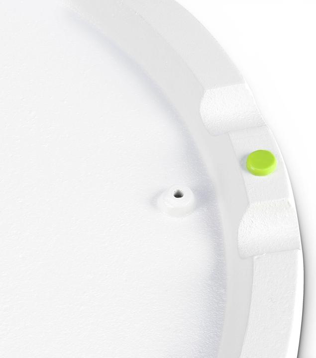 Produktbild Gravity SSP WB SET Lautsprecherstativ Tellerfuss (1 Stk., Ständer, Höhenverstellbar)