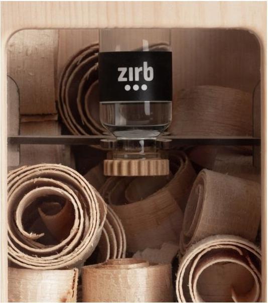 Produktbild Zirb. Raumlüfter (36 ml)