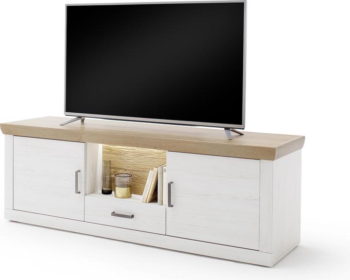 Actual product image Robas Lund Madrid (181 x 62 x 50 cm)