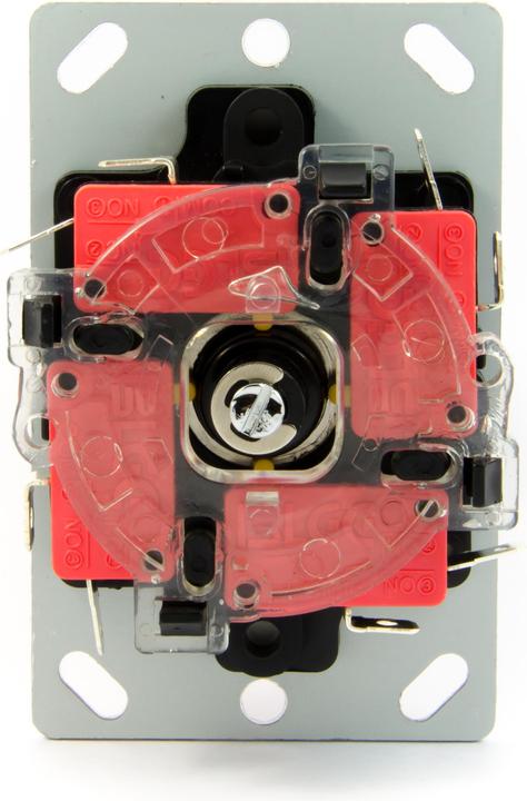 Immagine prodotto Purecrea Joystick Arcade a 4 vie