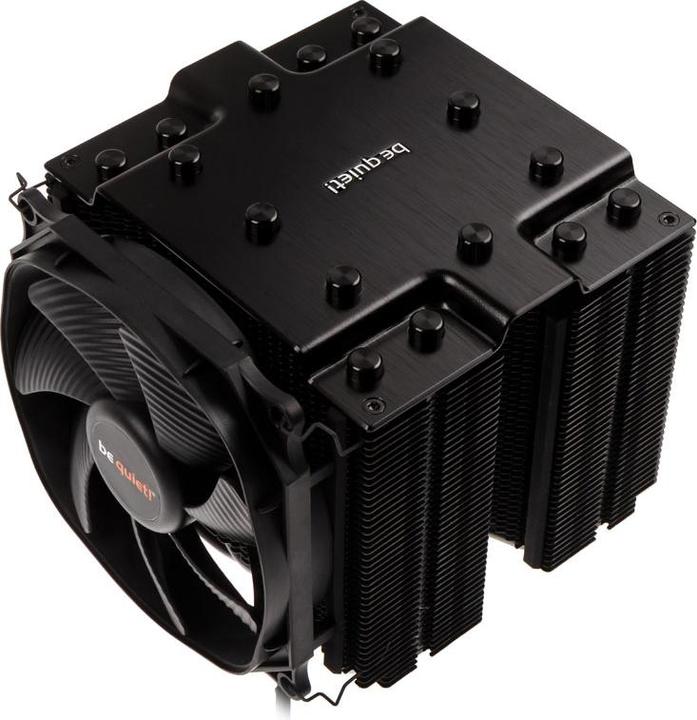 Actual product image be quiet! Dark Rock Pro 4 (162.80 mm)