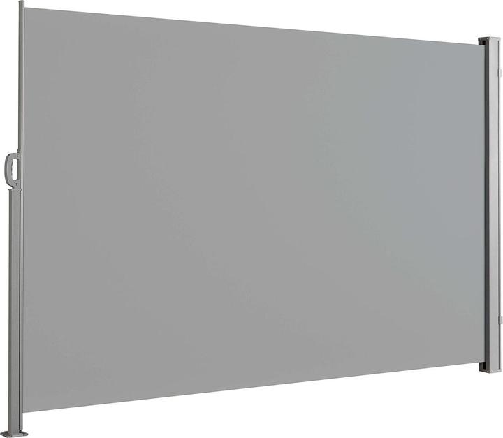 Floordirekt Alu-Seitenmarkise (3.50 m)