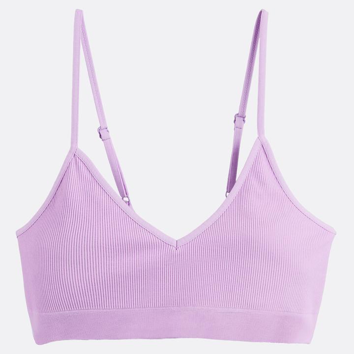 Rosa, Violett