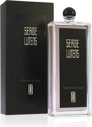 Actual product image Serge Lutens Féminité du Bois (Eau de parfum, 100 ml)