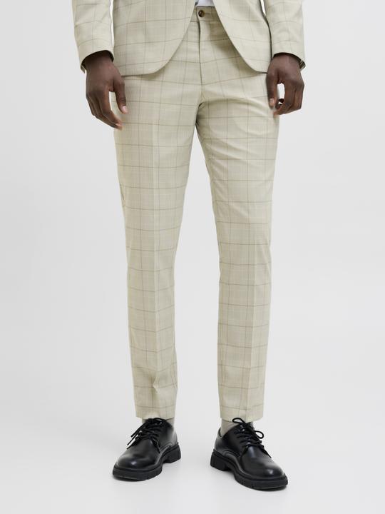 Produktbild Jack & Jones JPRFRANCO Slim Fit Anzughose Anzughose (48)