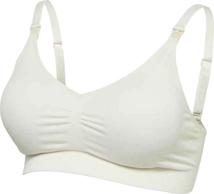 Produktbild Mamalicious MLILJA 2er-pack Still-BH BH (M, S)