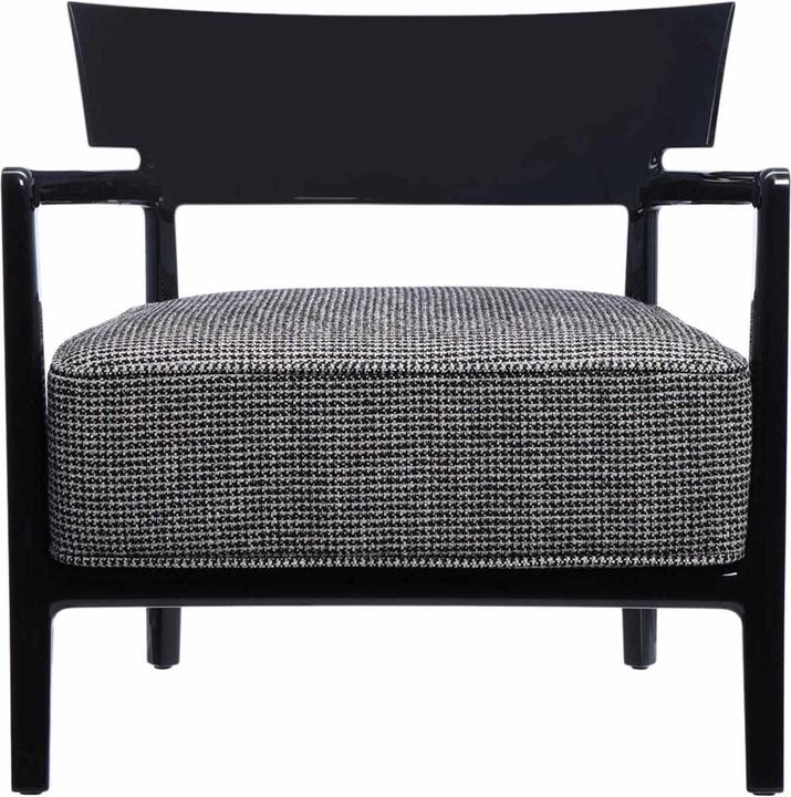 Produktbild Kartell Cara Fancy Edition Sessel