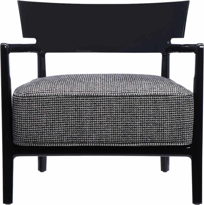 Image du produit Kartell Cara Fancy Edition Fauteuil