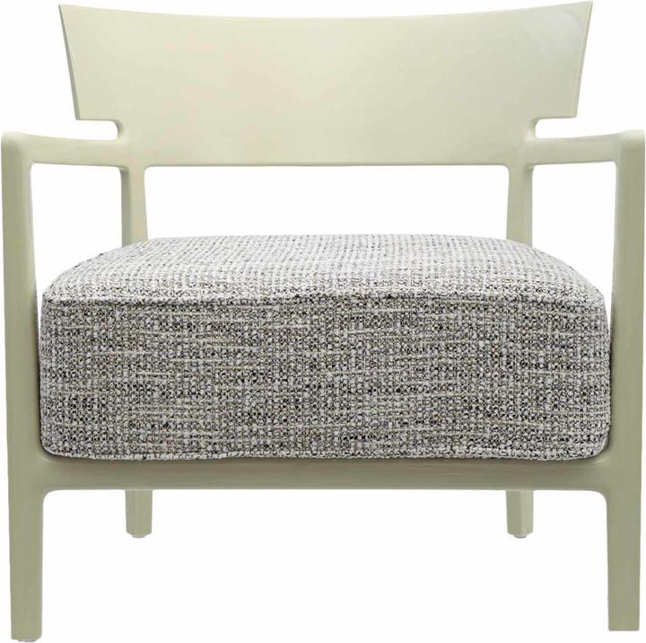 Produktbild Kartell Cara Fancy Edition Sessel