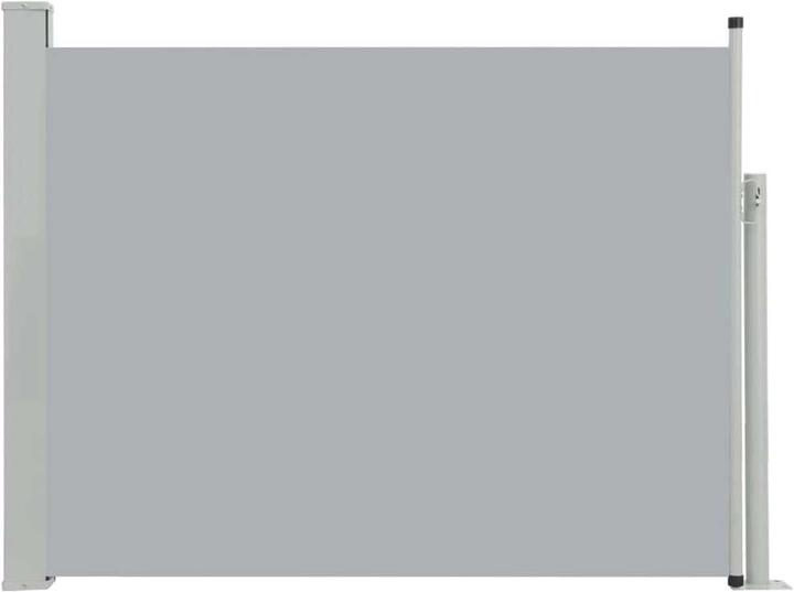 Produktbild vidaXL Seitenmarkise (5 m)