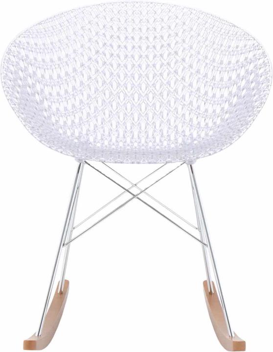 Produktbild Kartell Matrix Schaukelstuhl